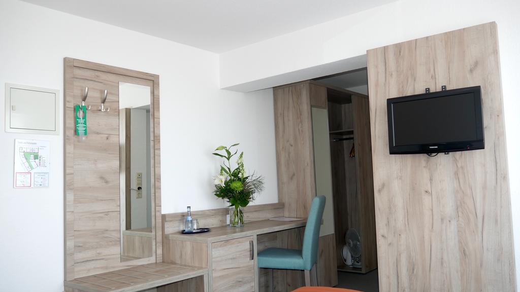 Komfort Hotel Ludwigsburg Kültér fotó