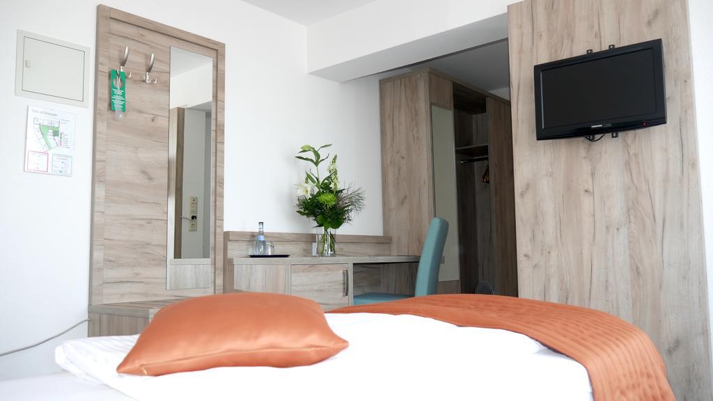 Komfort Hotel Ludwigsburg Kültér fotó