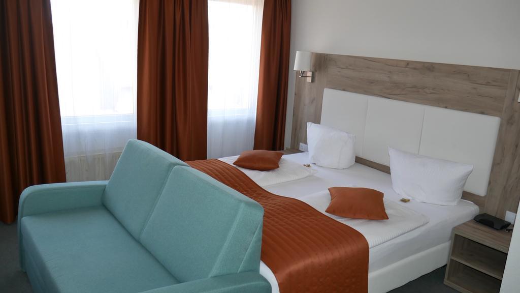 Komfort Hotel Ludwigsburg Kültér fotó