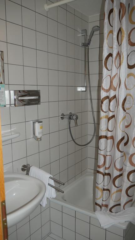 Komfort Hotel Ludwigsburg Kültér fotó