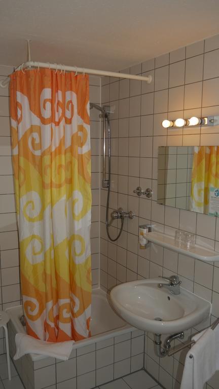 Komfort Hotel Ludwigsburg Kültér fotó