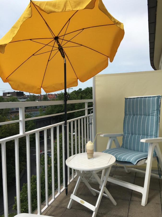 Komfort Hotel Ludwigsburg Kültér fotó