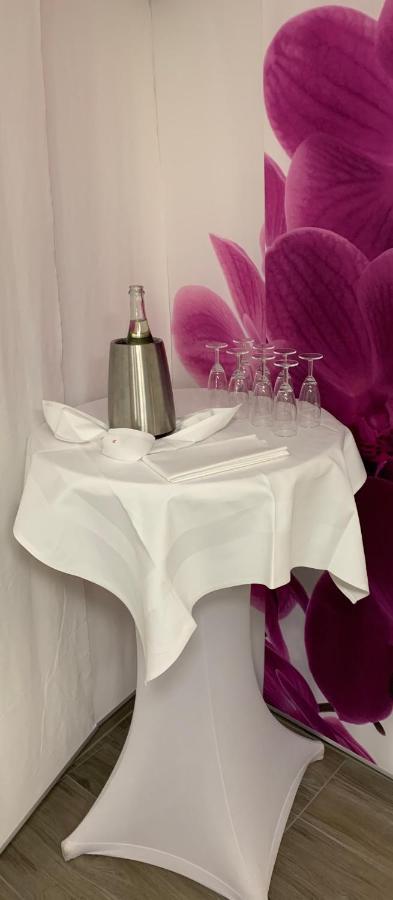 Komfort Hotel Ludwigsburg Kültér fotó